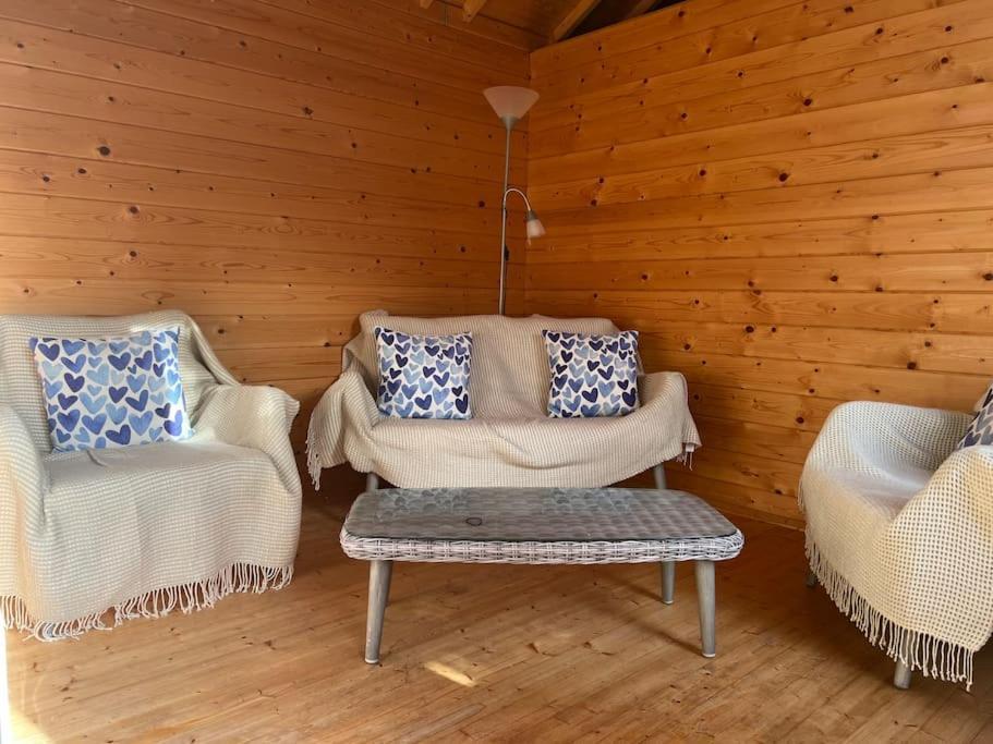 Sohot Stays-Garden Apt-Free Parking Ground Flr Broadstairs Dış mekan fotoğraf
