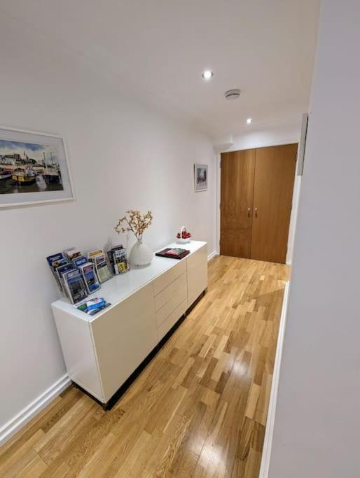 Sohot Stays-Garden Apt-Free Parking Ground Flr Broadstairs Dış mekan fotoğraf